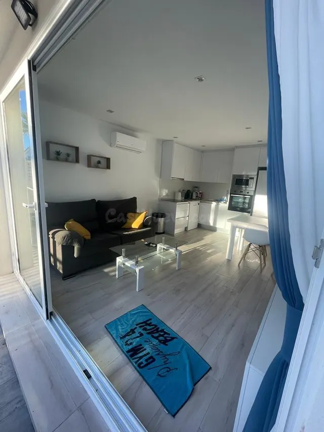 MAGNIFICO BUNGALOW PLANTA BAJA CON PISCINA PRIVADA — 3