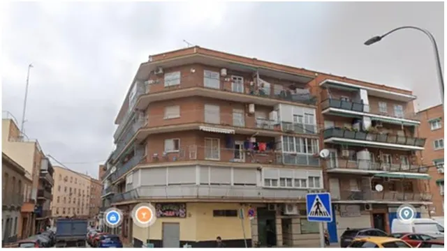 Piso de 3 dormitorios en Torrelavega — 5