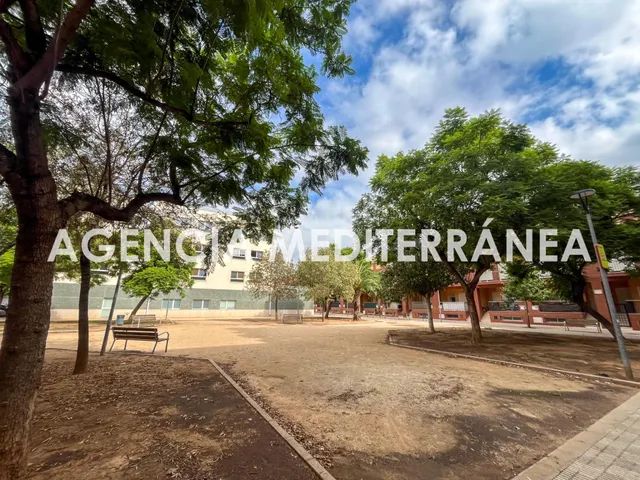 PLAZA DE PARKING A LA VENTA, ALCÀSSER — 5