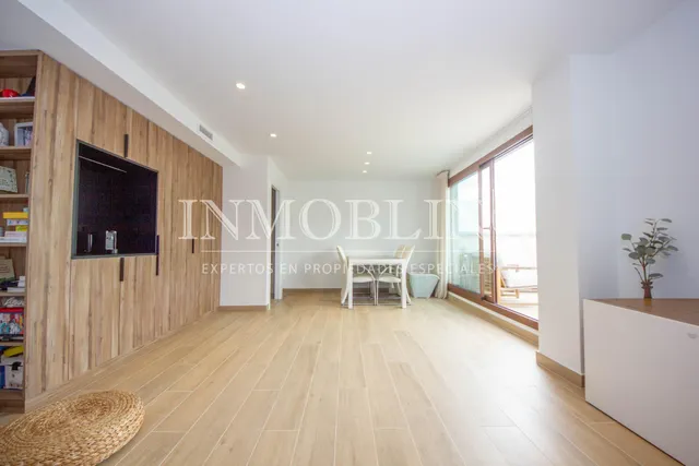 Ático duplex muy céntrico — 37