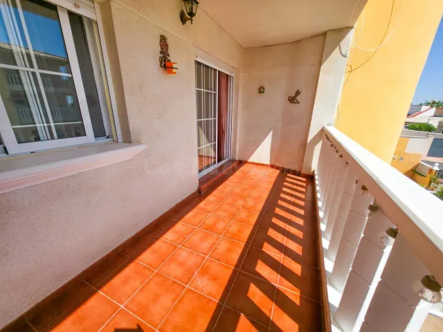 Apartamento 2 habitaciones 72m² en venta - Lomas de Cabo Roig — 2