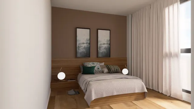 Nuevos apartamentos de lujo en venta en Jávea - excelente ubicación — 26