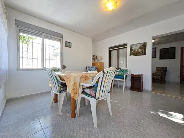 Bungalow en planta baja en zona Torretas — 18