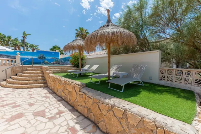 Villa de Lujo 7 habitaciones 183m² en venta - El Portet — 39