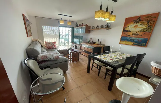 APARTAMENTO IDEAL, VIVE EL DELTA EN PLAYA  EUCALIPTUS — 6