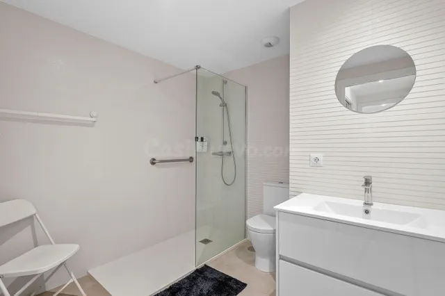APARTAMENTO DE 3 DORMITORIOS Y 2 BAÑOS EN CAMPOAMOR ( ORIHUE - foto 5