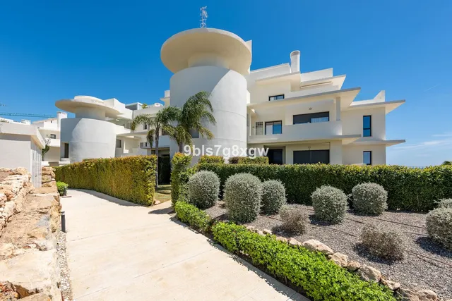 Apartamento 2 habitaciones 121m² en venta - Costa Del Sol — 9