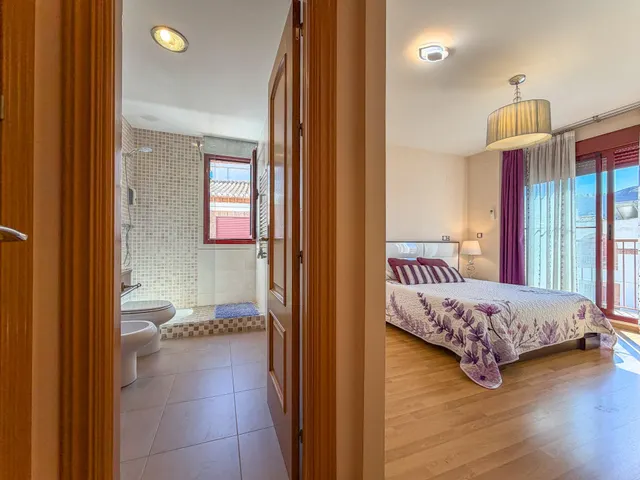 Casa Pareada en Granada capital (Lancha del Genil) — 32