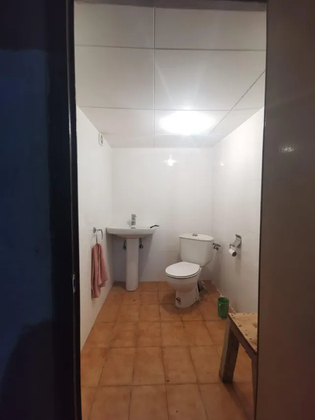 CASA CENTRICA EN ALMENAR — 24