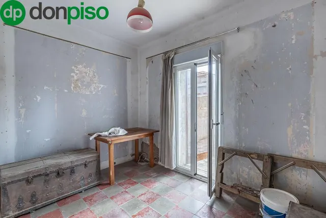 Casa con Parcela a Reformar en Granada — 22