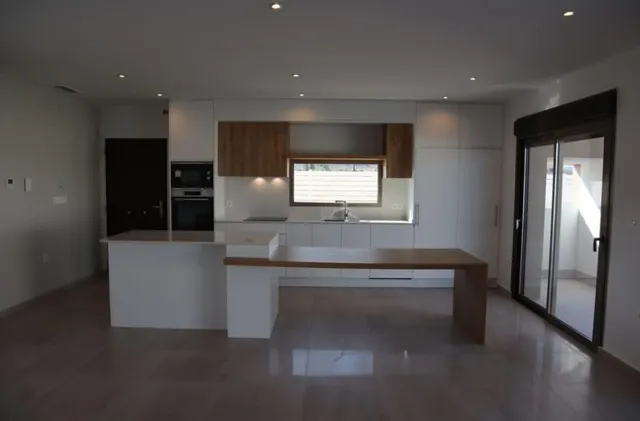 Villa 3 habitaciones 138m² en venta - Pedanías Oeste — 9