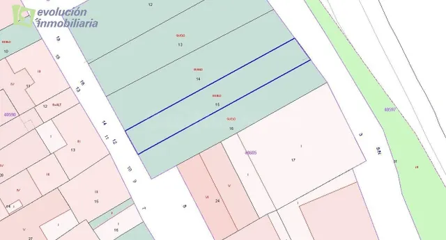 ¡Gran oportunidad para construir junto al Ebro en Miranda! - - foto 2
