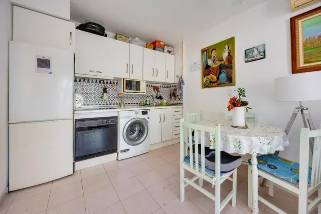 Apartamento 1 habitación 35m² en venta - Nueva Torrevieja — 9