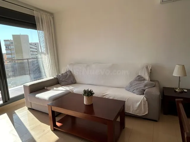 APARTAMENTO EXCLUSIVO CON VISTAS AL MAR ,  SAN JUAN PLAYA!! — 4
