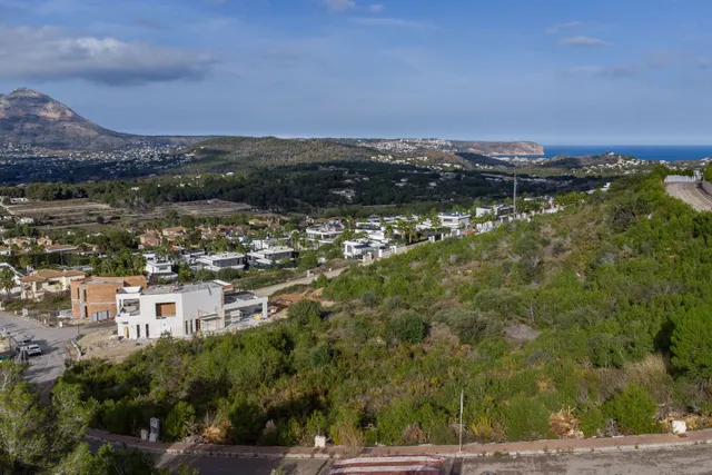 Parcela en venta - Monte Olimpo — 13