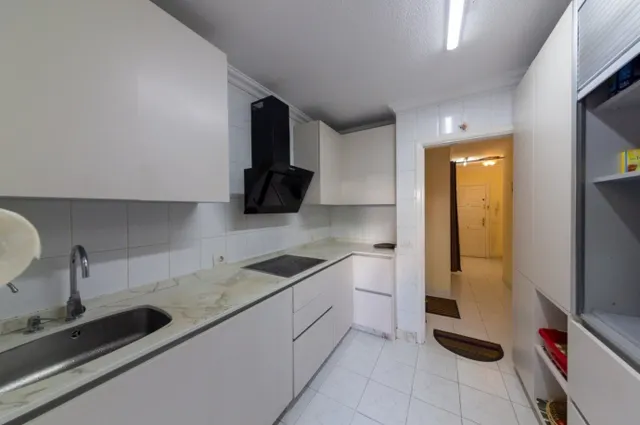 Apartamento en Los Cristianos — 13