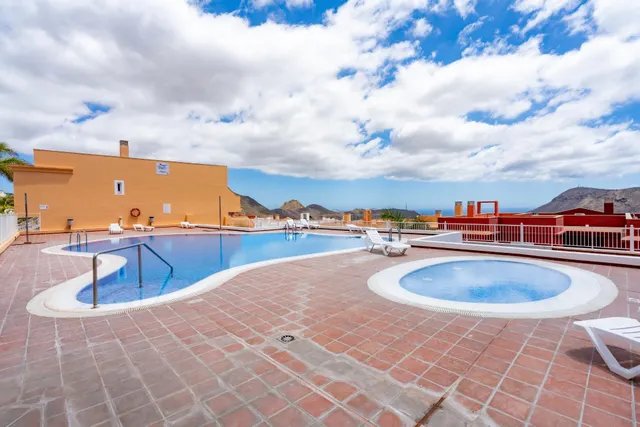Alquiler de apartamento en Chayofa – De Temporada — 43