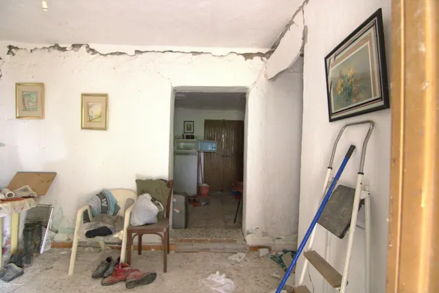 PARCELA DE 1576 METROS EDIFICABLE EN GUARO — 19