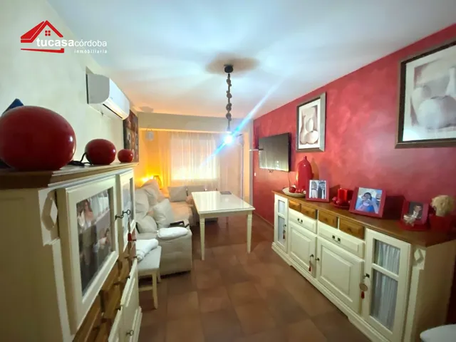 Piso de 83 m2 reformado y con terraza en plena avenida de barcelona | 3 dormitorios y orientación este — 21