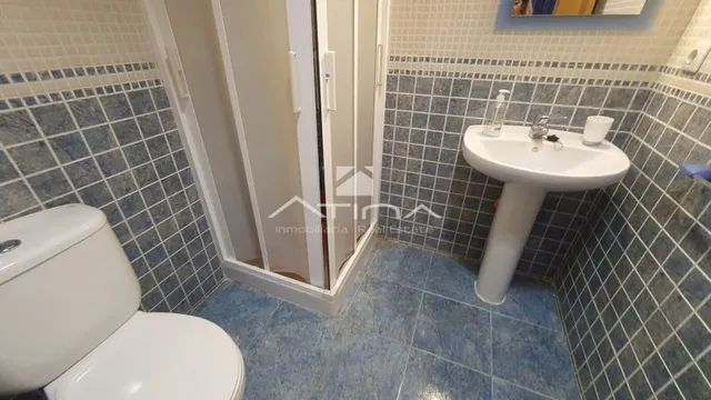 Apartamento en planta baja situado en 3ª línea playa Daimús a solo 150 metros del mar, — 6