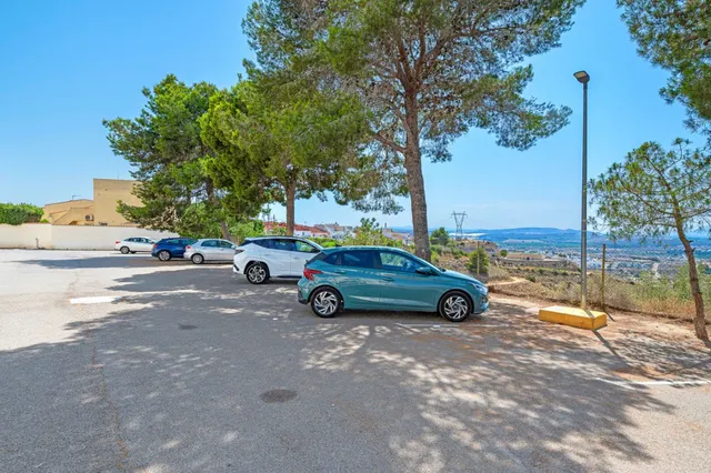 Estudio 30m² en venta - Rojales Hills - Rosa Bungalows — 13