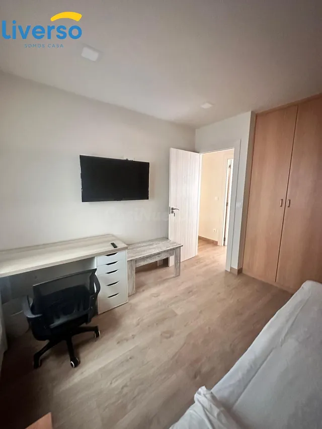 habitaciones tipo estudio con baño propio y gastos incluidos - foto 2