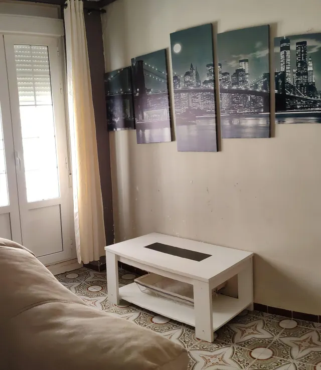 SE VENDE  CASA EN CANTORIA ( ALMERÍA ), DE 5 habitaciones Y GARAJE. — 8