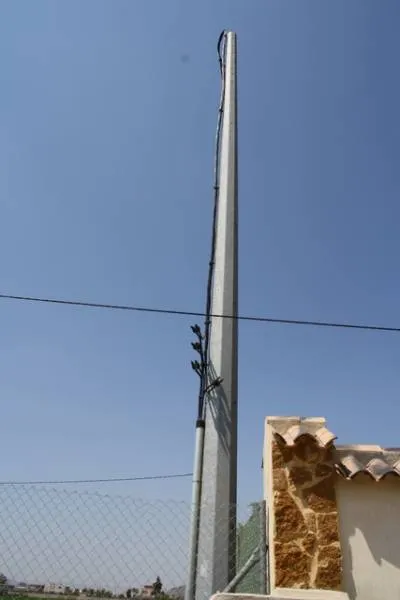 Parcela a las afueras de Orihuela — 6