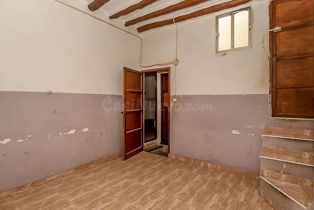Venta de Piso en Del Santo Nº 3 Mula (Murcia) - foto 5