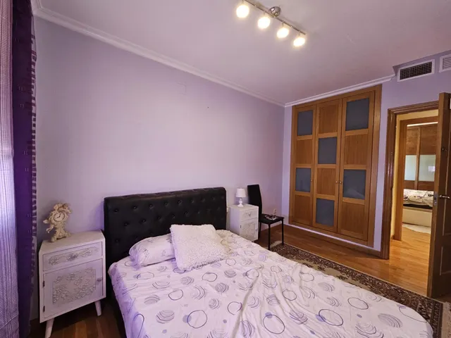 Piso en alquiler en Jose Antonio Cañete Juarez en Elche — 16