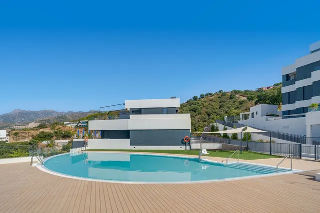 Apartamento 2 habitaciones 188m² en venta - Alto de los Monteros — 13