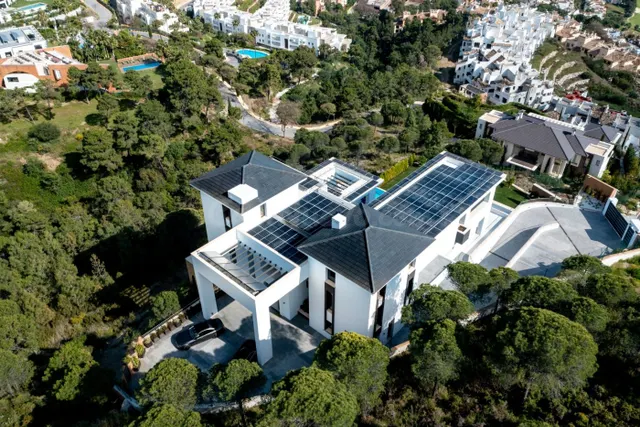 Impresionante villa La Reserva de Alcuzcuz - foto 4