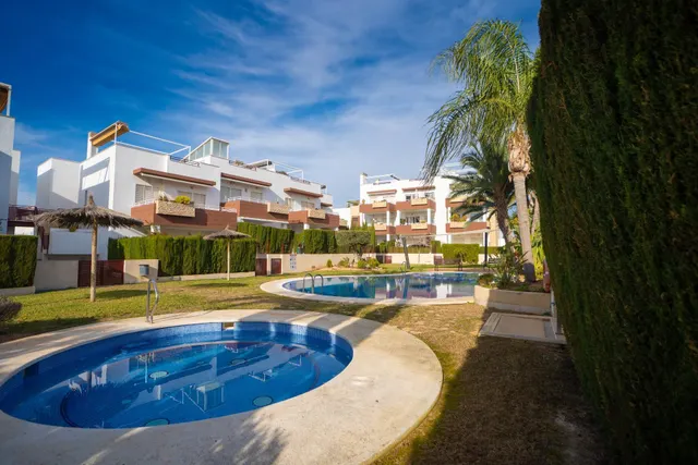 Apartamento 2 habitaciones 66m² en venta - Rocio del Mar — 31