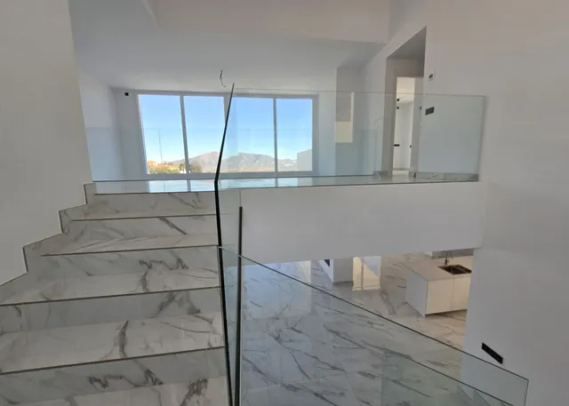 Chalet 4 habitaciones 297m² en venta - Marbella — 18