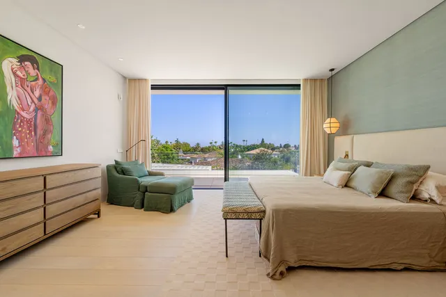 Chalet 6 habitaciones 1057m² en venta - Marbella — 30