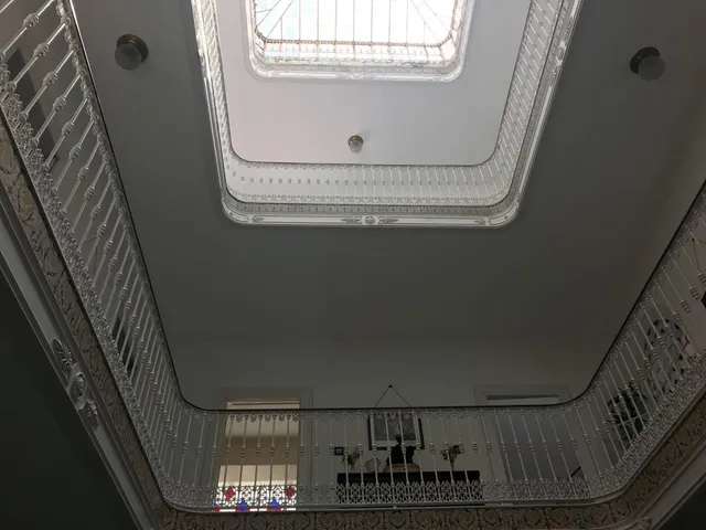 Espectacular casa en el casco antiguo — 17