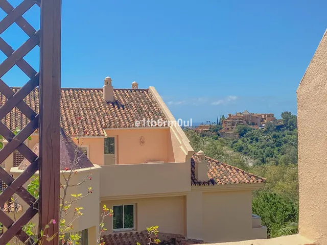 Apartamento 2 habitaciones 256m² en venta - Marbella — 24