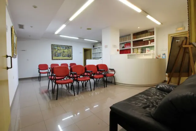 PISO EN VENTA EN CENTRO RAMBLA ALICANTE — 2