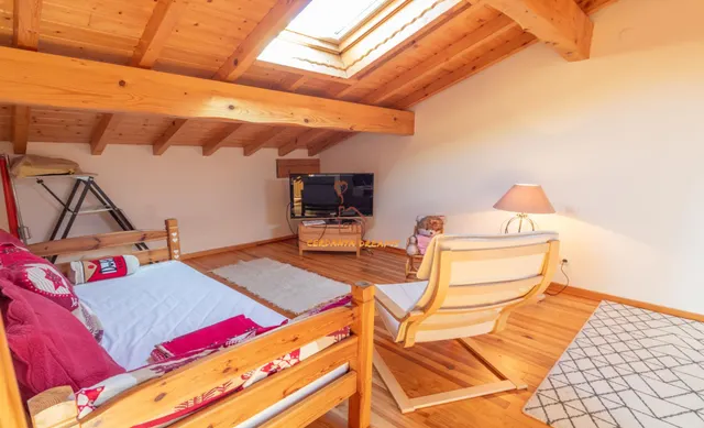 Impresionante Chalet con vistas panorámicas — 21