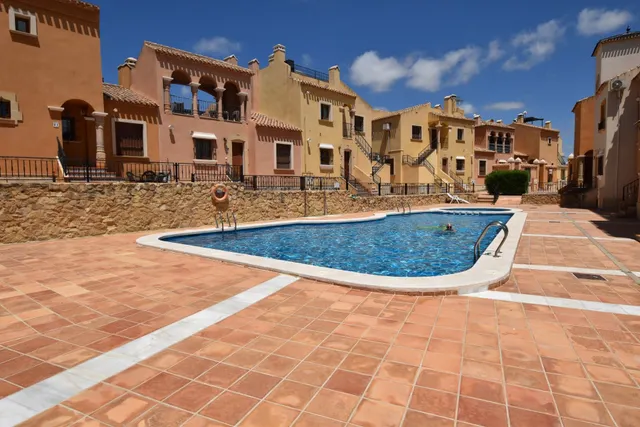 Apartamento 2 habitaciones 75m² en venta - Comunidad valenciana — 41