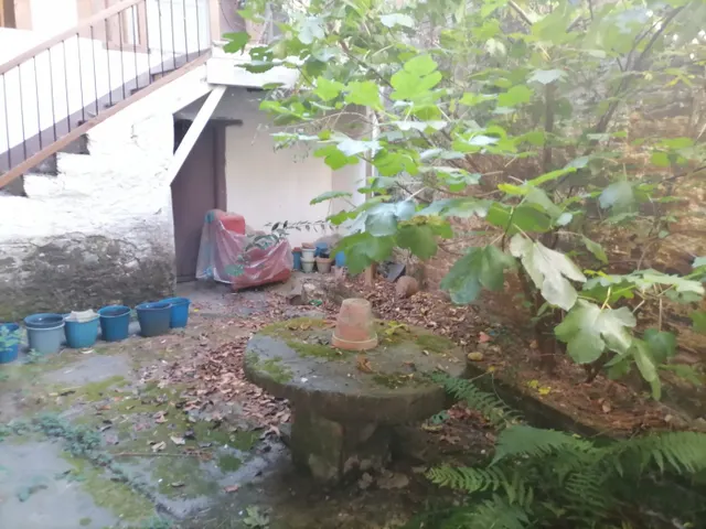 SE VENDE CASA DE PIEDRA PARA REFORMAR  EN CUBILLOS DEL SIL — 9