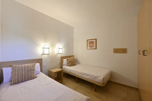 Apartamento 2 habitaciones 62m² en venta - Costa del Sol — 7