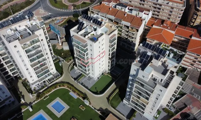 Apartamento 2 habitaciones 73m² en venta - Centro — 5