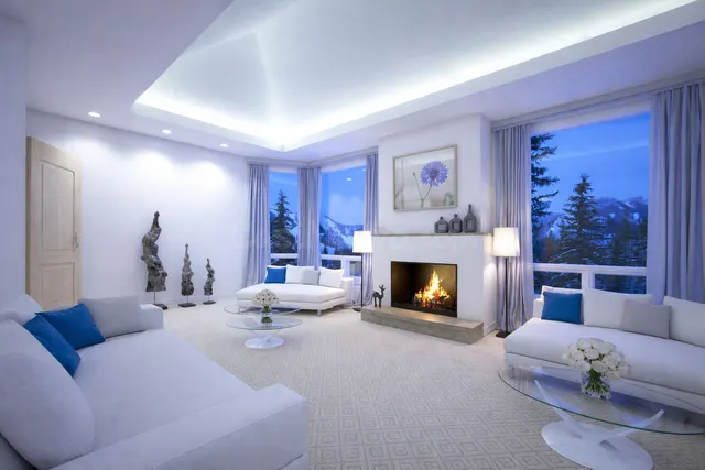 Chalet 3 habitaciones 295m² en venta - Costa Del Sol — 2