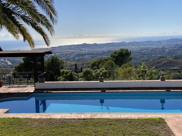 Chalet 4 habitaciones 375m² en venta - Riviera del sol