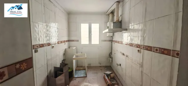 Venta piso en Sevilla — 10