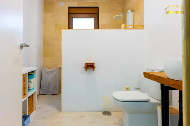 Chalet Lujo Urb. Sotolargo — 48