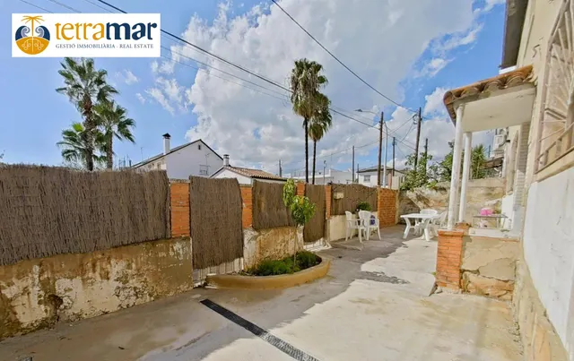 Amplia casa en una de las mejores zonas de Viladecans - zona albarrosa — 24