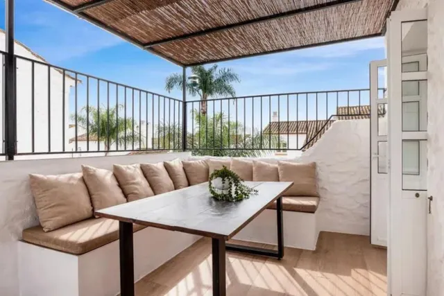 Apartamento 2 habitaciones 95m² en venta - Costa Del Sol — 15
