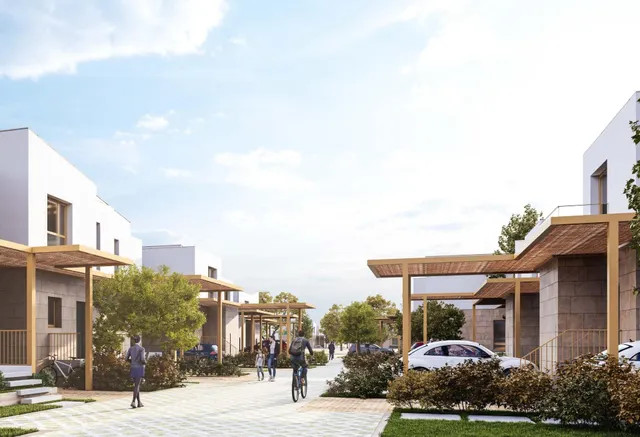 Casa 2 habitaciones 90m² en venta - Playa setla mirarrosa — 6